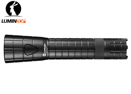 China Lanterna elétrica portátil de Lumintop EDC21, luz conduzida recarregável da tocha de USB com o Cree conduzido fornecedor