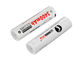 Adaptador recarregável de USB das baterias de lítio da lanterna elétrica de Lumintop micro fornecedor